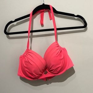 Victoria Secret Swim Top